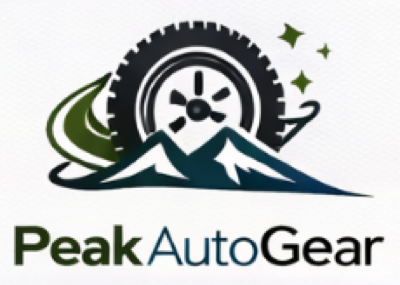 Peak Auto Gear